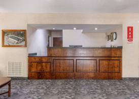 Econo Lodge Saint Stephen 4