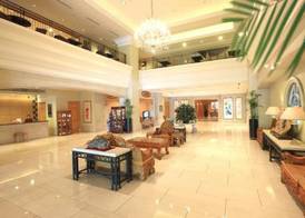 Han Hsien International Hotel 2