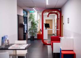 SHOME Hotel Graz I Self-Check-In I Free Parking 2
