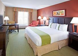 Holiday Inn MIDLAND by IHG 3