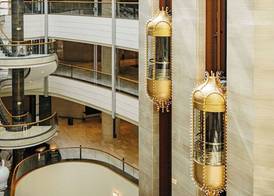 Lotte Hotel World 5