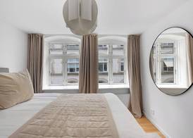 Regent 4- Cute 1-Bdr Apt in Centre of Copenhagen 3