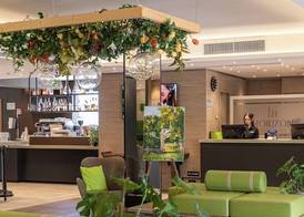 Hotel Horizon Wellness & Spa Resort - Best Western Signature Collection 3