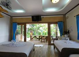 DD Hut Koh Tao 3