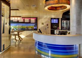 Aloft by Marriott San Antonio Airport 2
