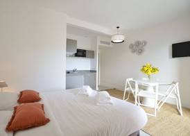 La Perle d'Eze - Aparthotel 3