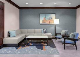 Hyatt House Parsippany Whippany 3
