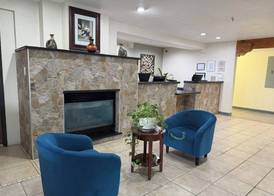 SureStay by Best Western Albuquerque East I-40 4