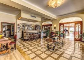Grand Hotel Hermitage & Villa Romita 2
