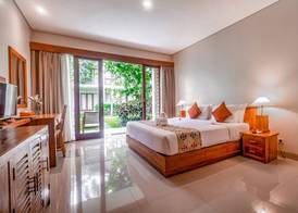 Pertiwi Bisma Ubud 4