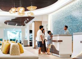 Marriott Vacation Club, Waikiki 4