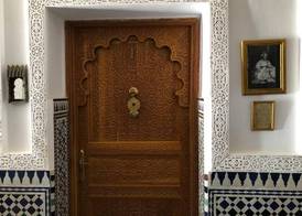 Malabata Guest House 4