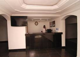Belvoir Hotel 3