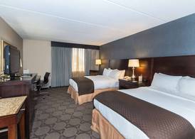 Wyndham Independence 3