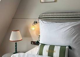 Florès Boutique Hotel 4