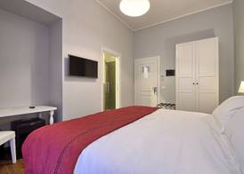 Star Vatican Rooms 4