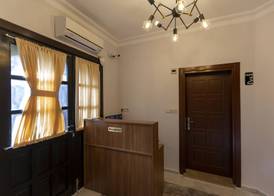 Pera Boutique Hotel 4