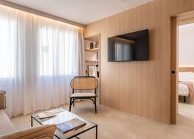 ARTIEM URBAN Apartamentos 5