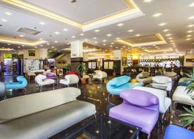 Kleopatra Royal Palm Hotel 3