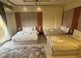 Solima pyramids inn 3