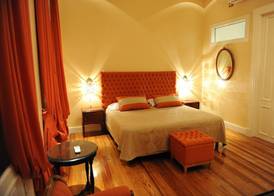 Hotel Boutique Racó de Buenos Aires 5