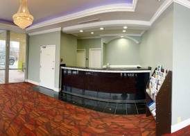 Hotel M Morgantown - WVU Area 2