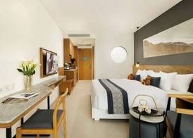 Citadines Berawa Beach Bali Resort 5