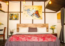 La Colina Hotel Cottage 4