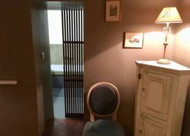 B&B Maison d'Hôtes - Château de Jouques 2
