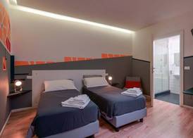 Funtanir Rooms 4