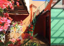 Riad Ruh Fes 3