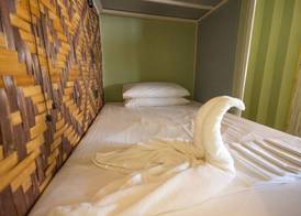Happiness Hostel Boracay 3