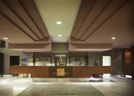Adrián Hoteles Roca Nivaria 2