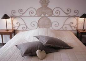 Romantik Hotel Spielweg 4
