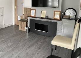 Cranmore Guest House 4