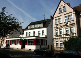 Hotel Diening 5