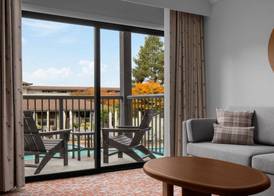 Valley River Inn 5
