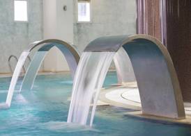 Balcova Thermal Hotel 5