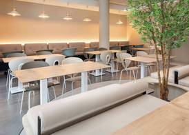 B&B HOTEL Lisboa Montijo 4