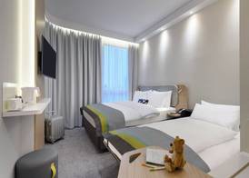 Holiday Inn Express REGENSBURG by IHG 4