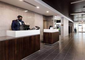 Courtyard by Marriott Pensacola I-10 West 2