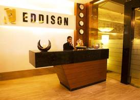 Eddison Hotel 2
