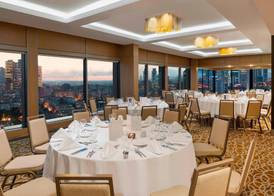 Renaissance Istanbul Polat Bosphorus Hotel 5