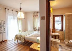 Maison Le Champ B&B Questa casa non è un albergo 2