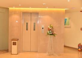 Effotel by Sayaji Vadodara 3