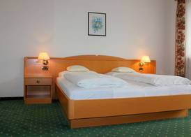 Hotel Elisabeth 5