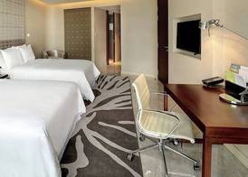 Crowne Plaza Dhaka Gulshan by IHG 3
