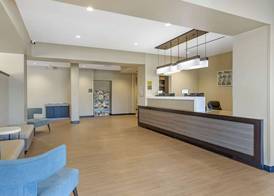 MainStay Suites North - Central York 3