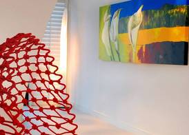Selkirk House 2