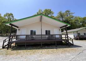 Countryside Inn Lake George 5